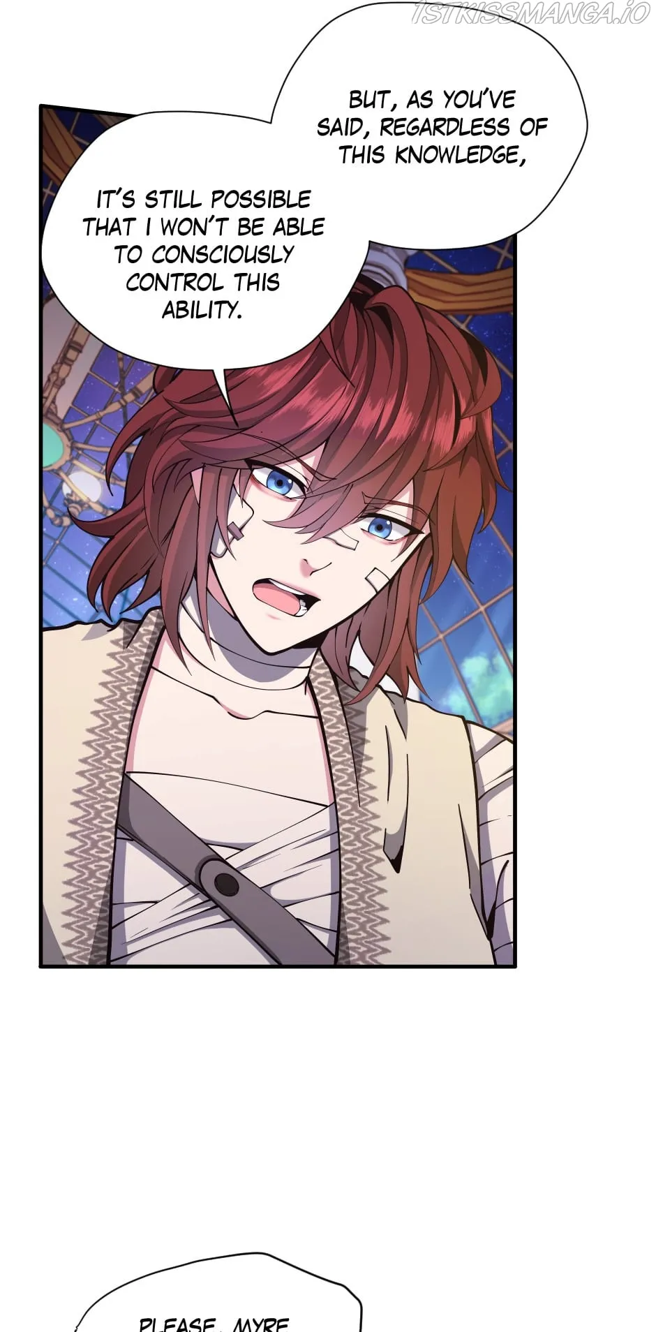 The Beginning After The End Chapter 159 Online - página 50