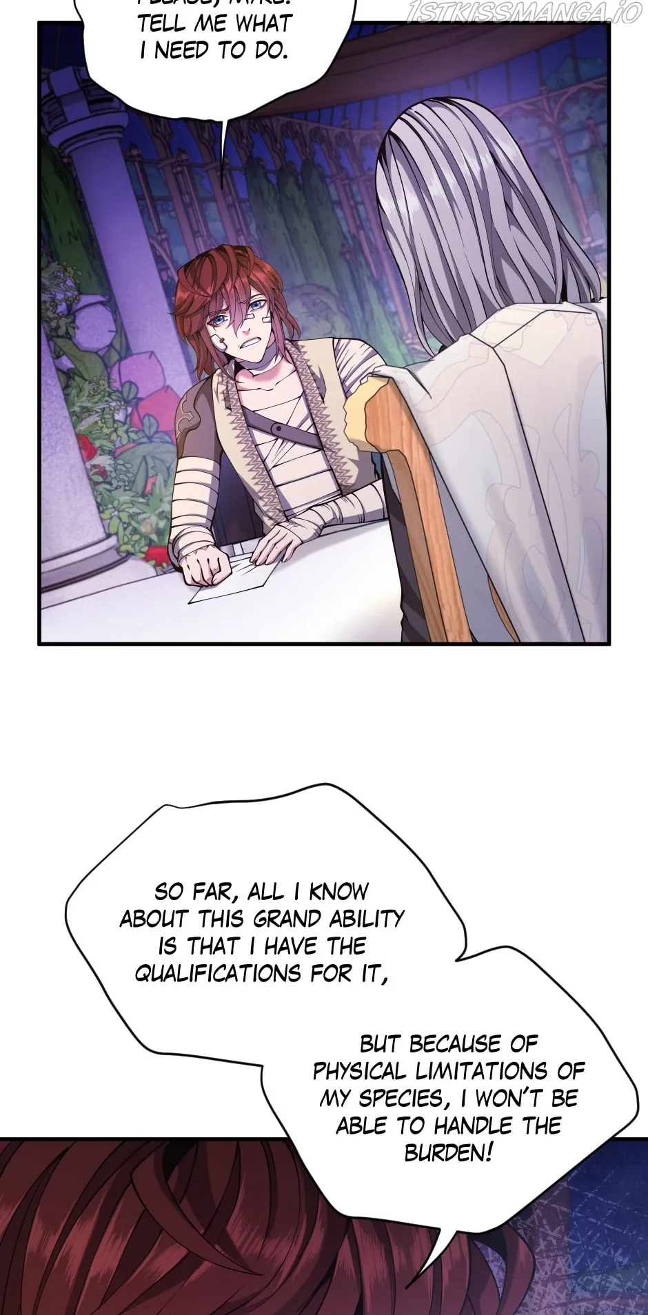 The Beginning After The End Chapter 159 Online - página 51