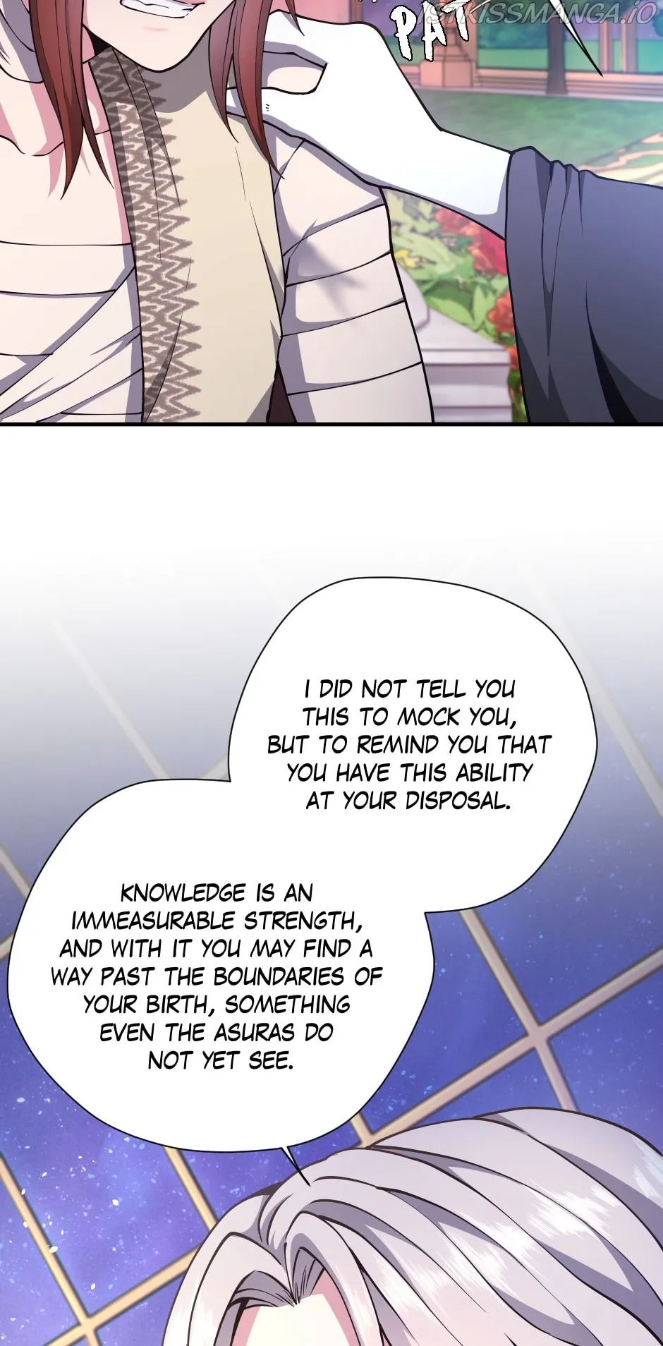 The Beginning After The End Chapter 159 Online - página 53