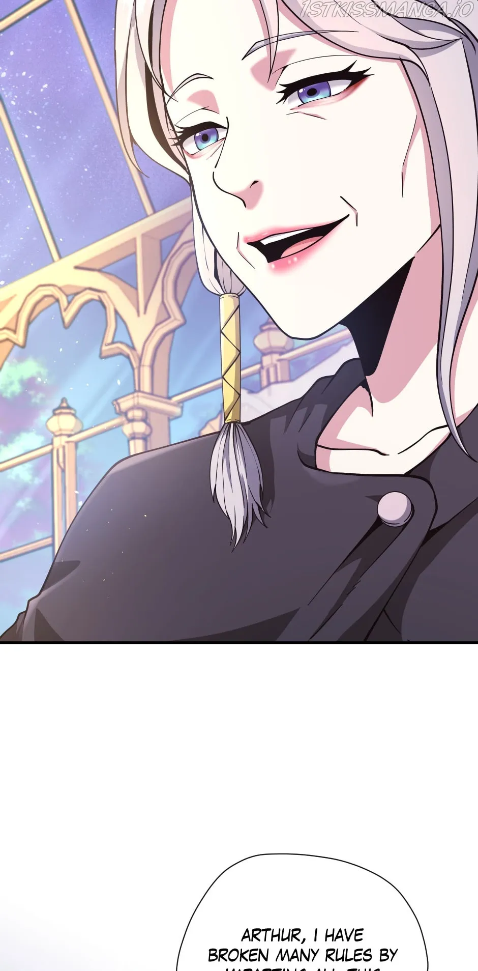 The Beginning After The End Chapter 159 Online - página 54