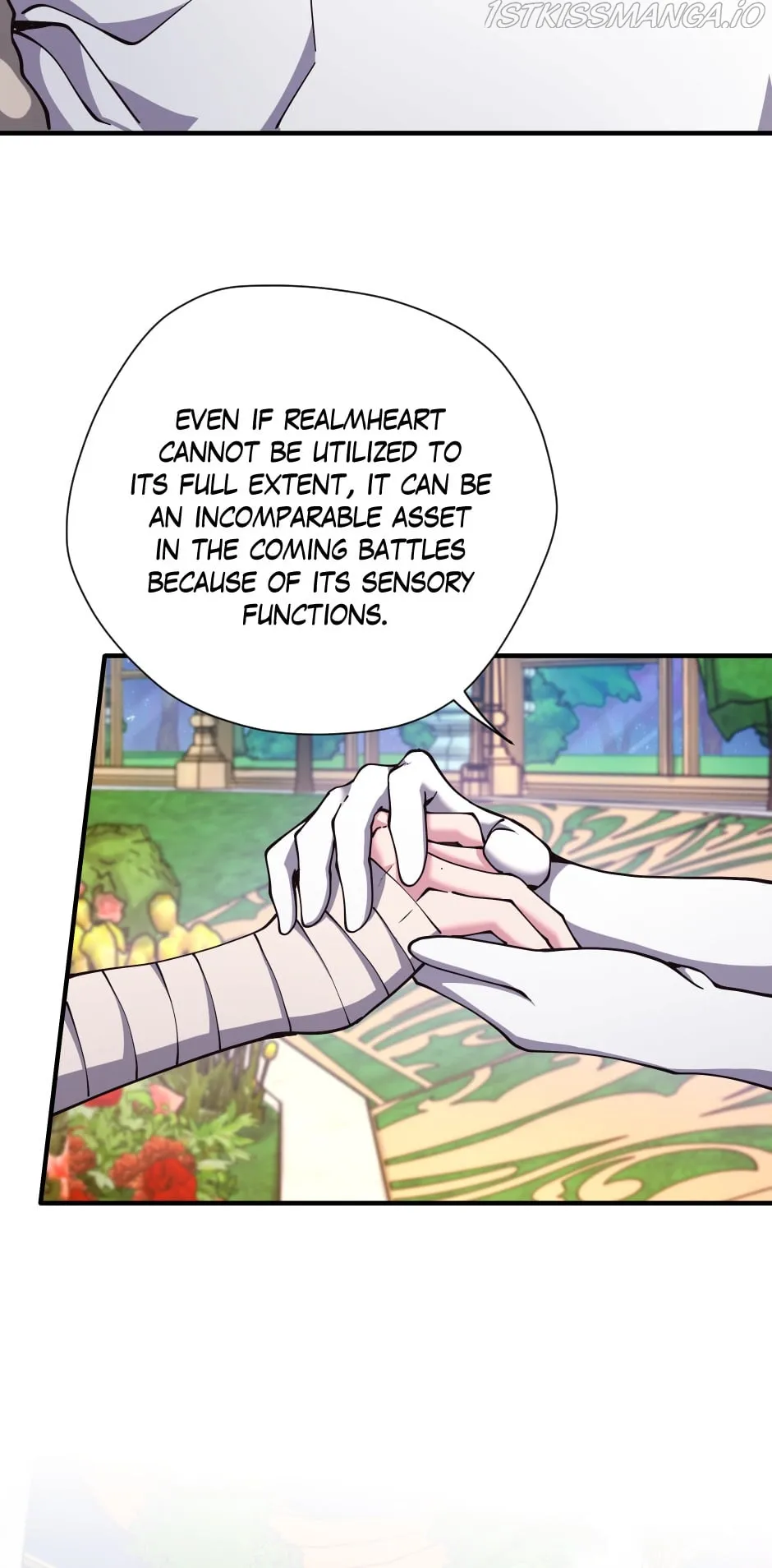 The Beginning After The End Chapter 159 Online - página 56