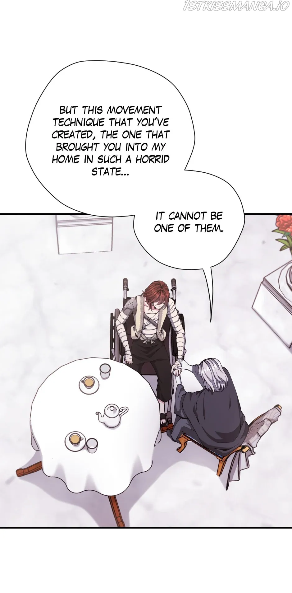 The Beginning After The End Chapter 159 Online - página 59