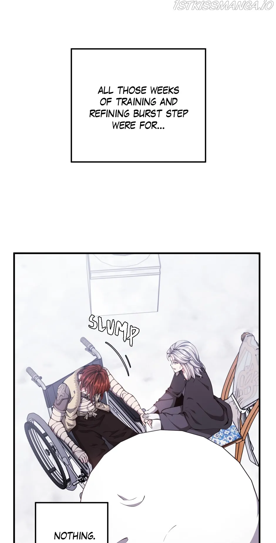 The Beginning After The End Chapter 159 Online - página 63