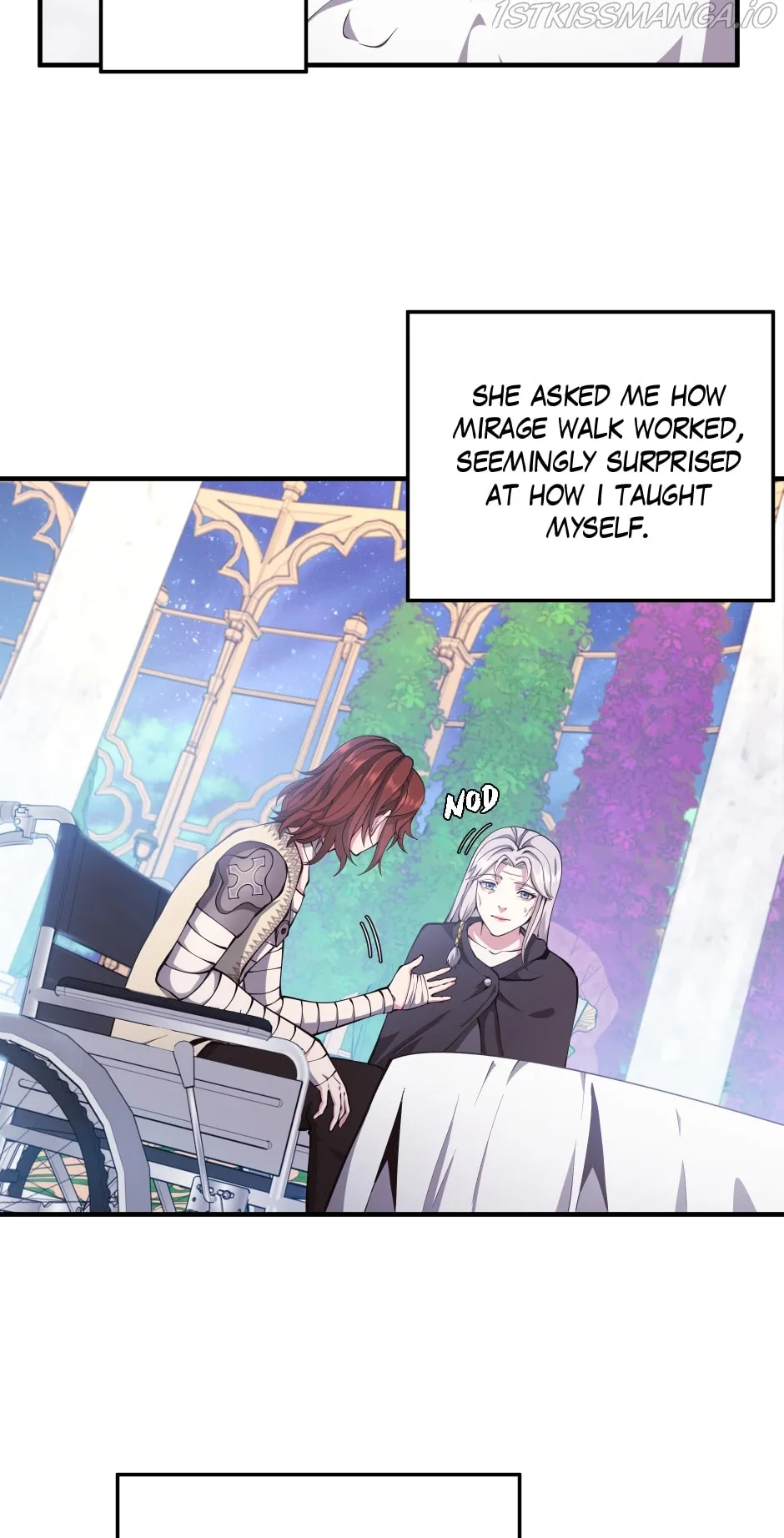 The Beginning After The End Chapter 159 Online - página 64