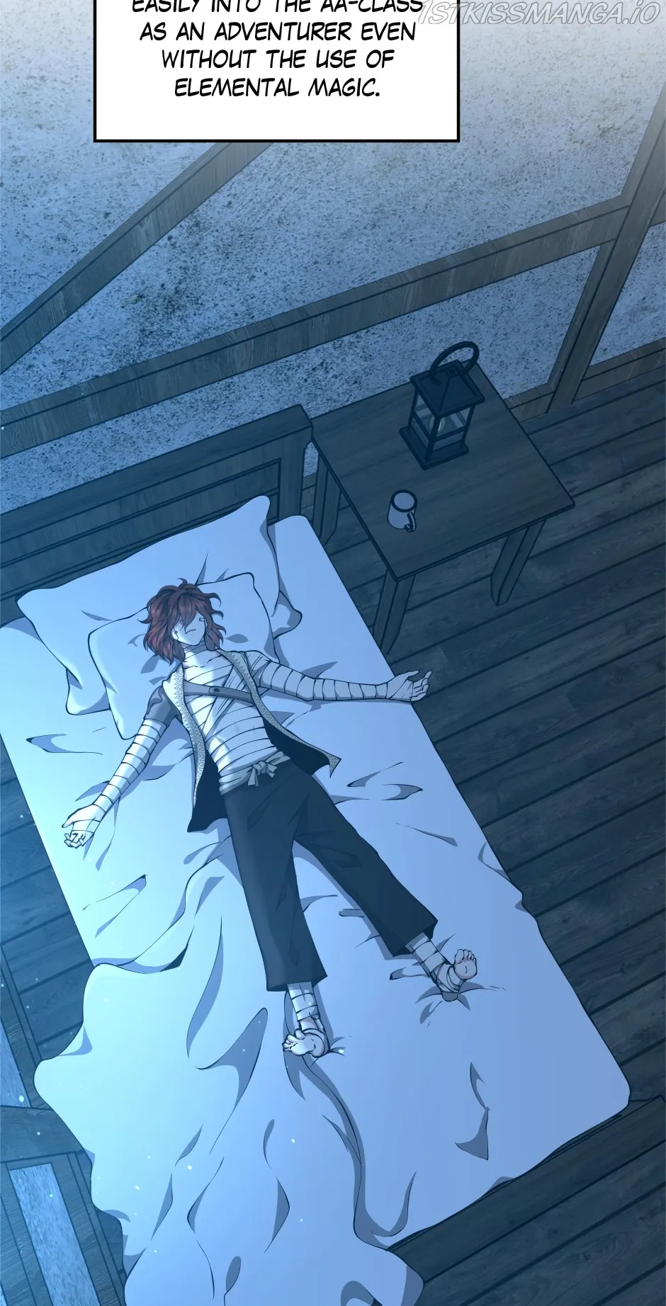 The Beginning After The End Chapter 159 Online - página 67