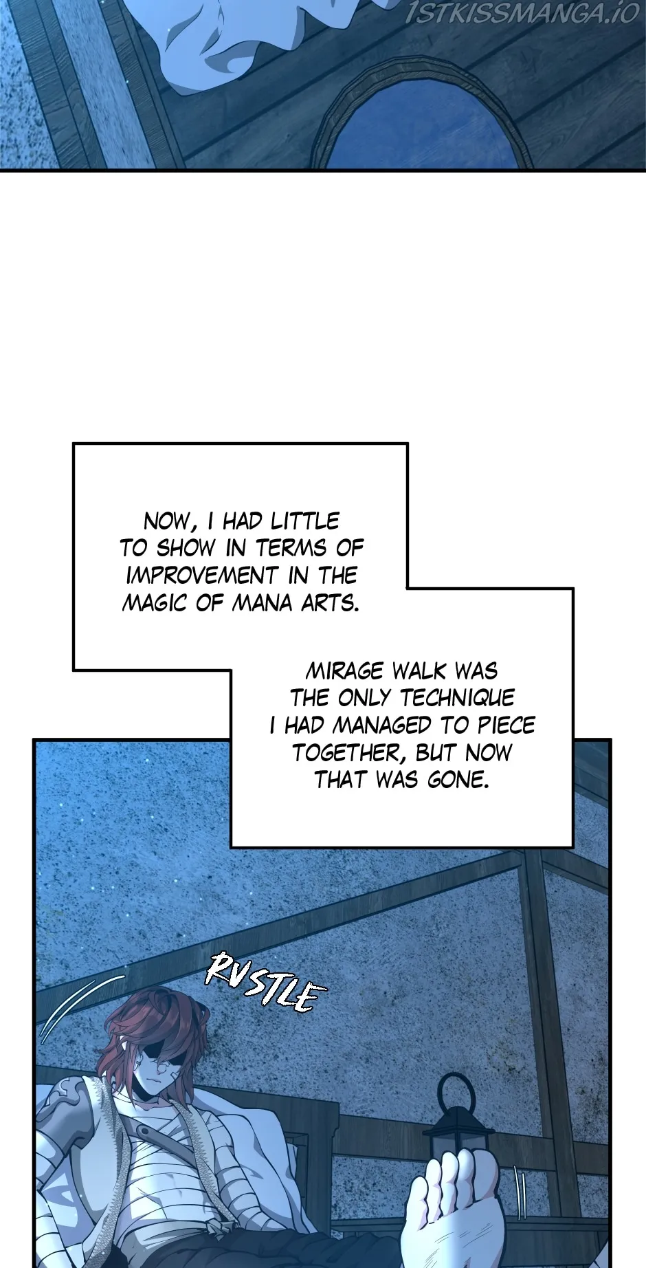 The Beginning After The End Chapter 159 Online - página 68