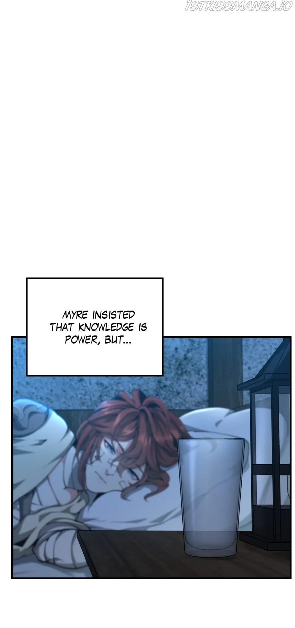 The Beginning After The End Chapter 159 Online - página 71