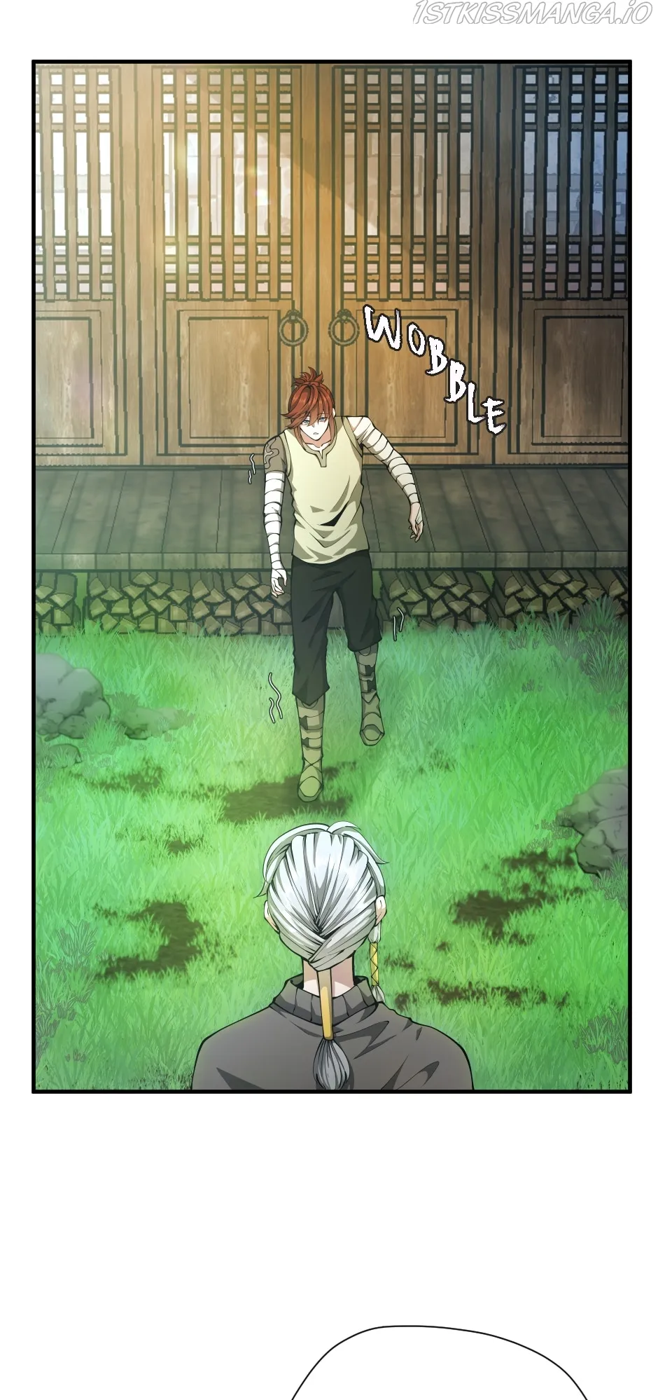 The Beginning After The End Chapter 159 Online - página 75