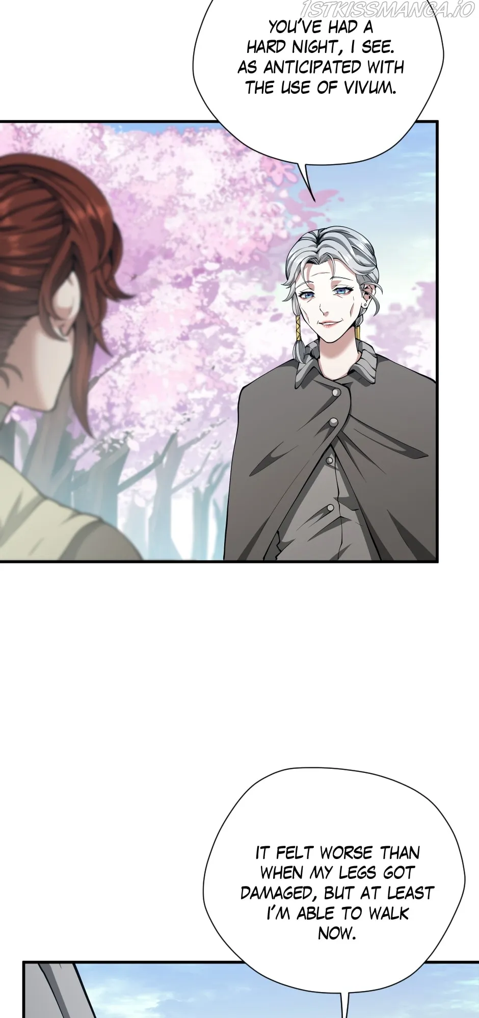 The Beginning After The End Chapter 159 Online - página 76