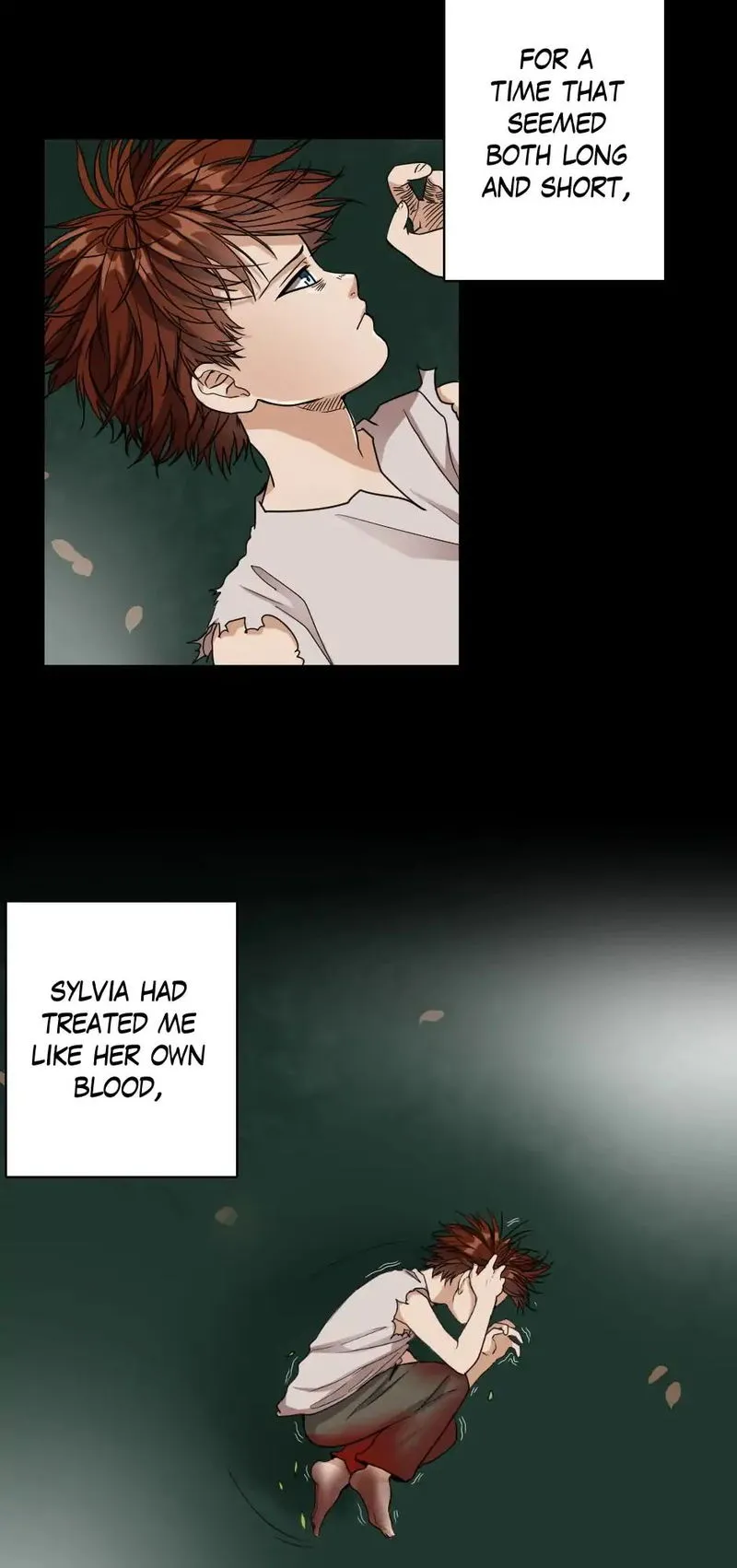 The Beginning After The End Chapter 16 Online - página 19