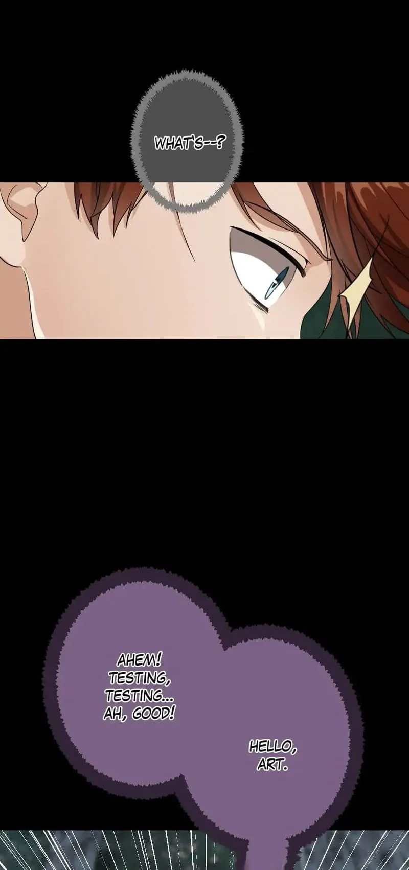 The Beginning After The End Chapter 16 Online - página 23