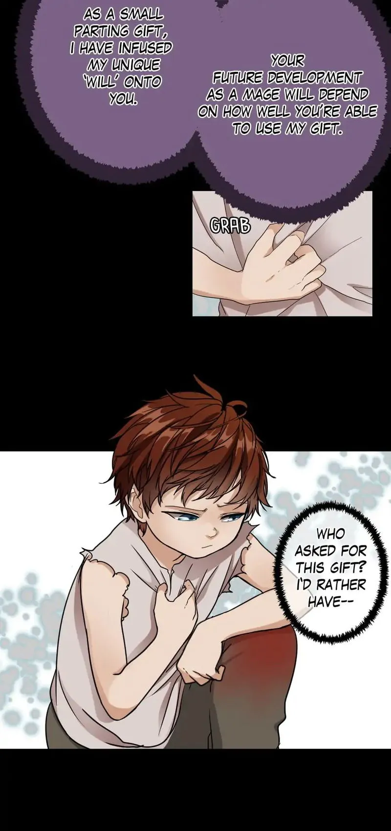 The Beginning After The End Chapter 16 Online - página 30