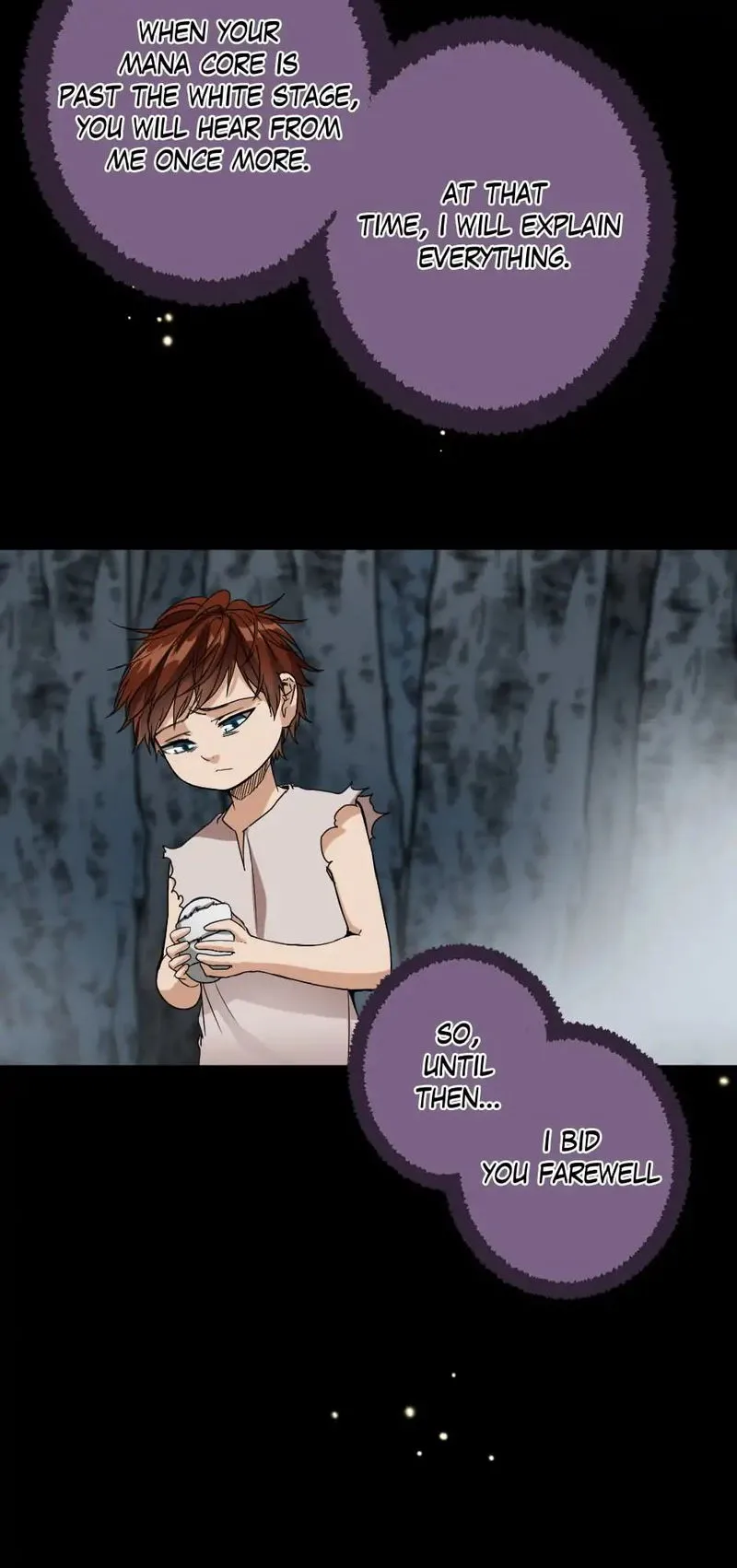 The Beginning After The End Chapter 16 Online - página 34