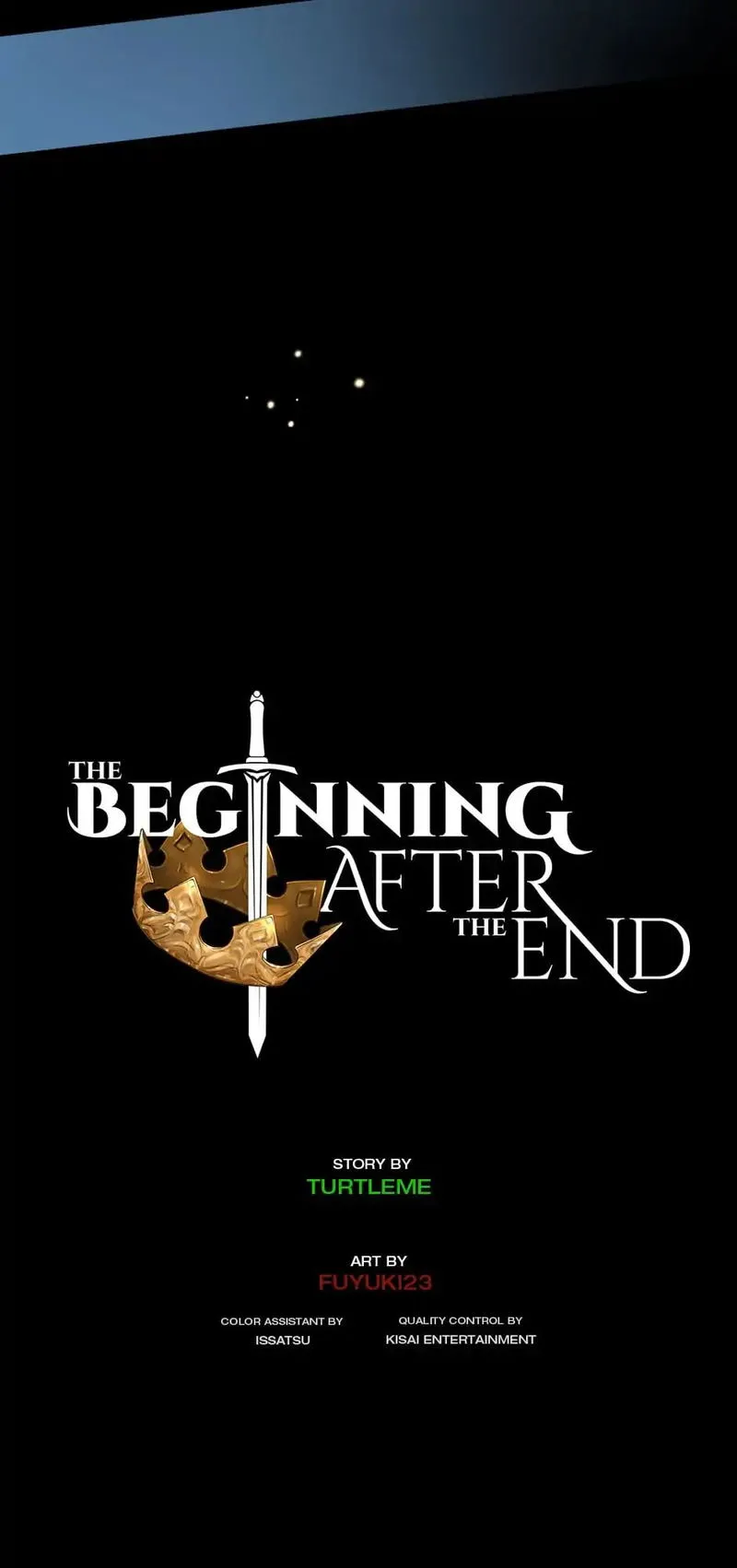 The Beginning After The End Chapter 16 Online - página 37