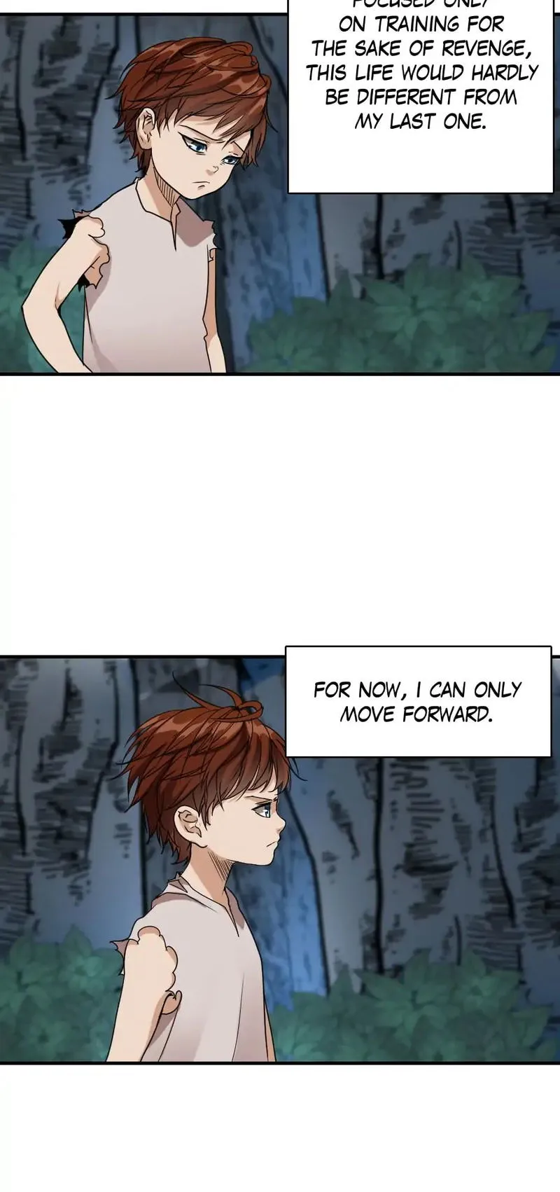 The Beginning After The End Chapter 16 Online - página 41