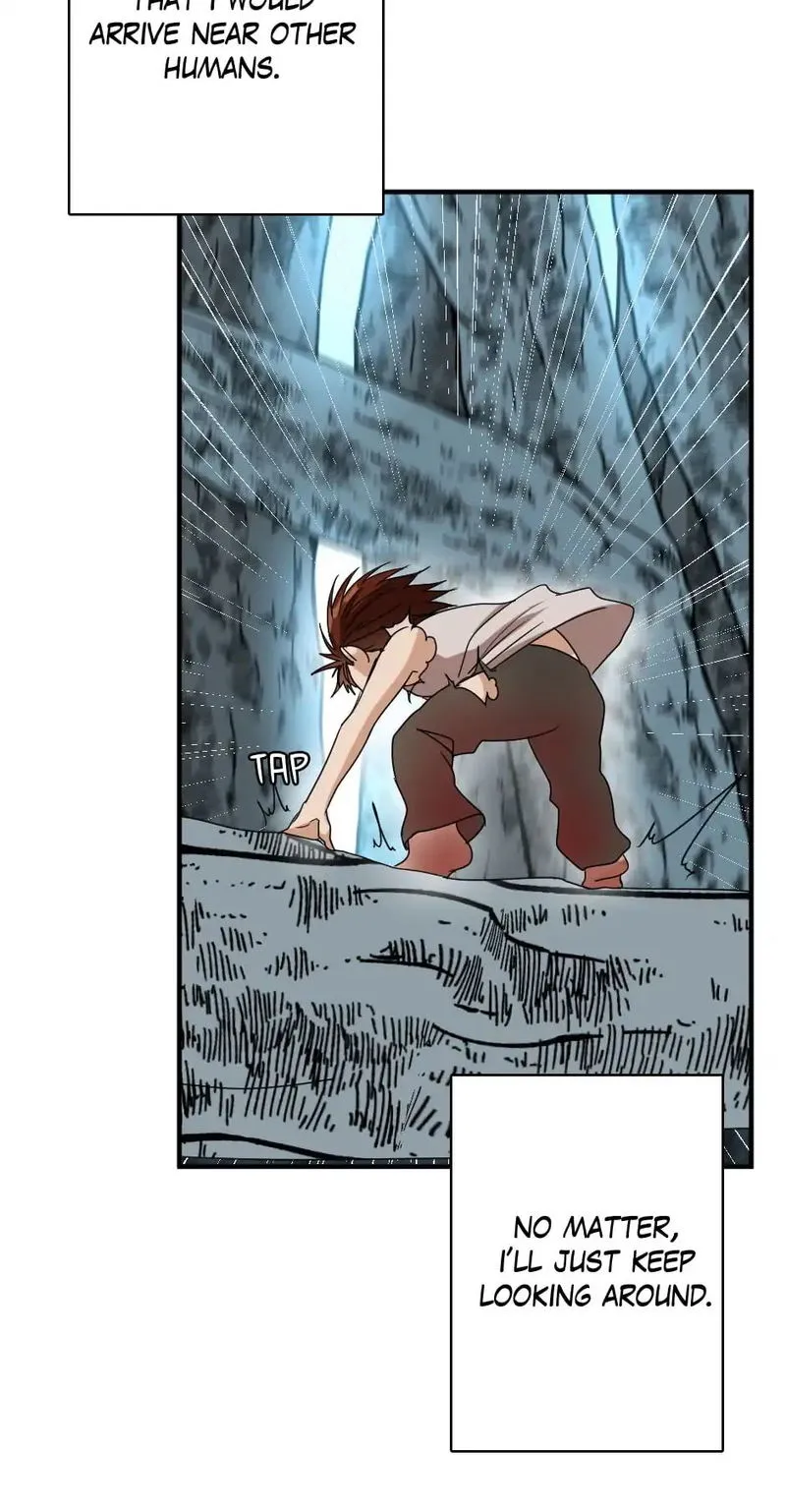 The Beginning After The End Chapter 16 Online - página 57