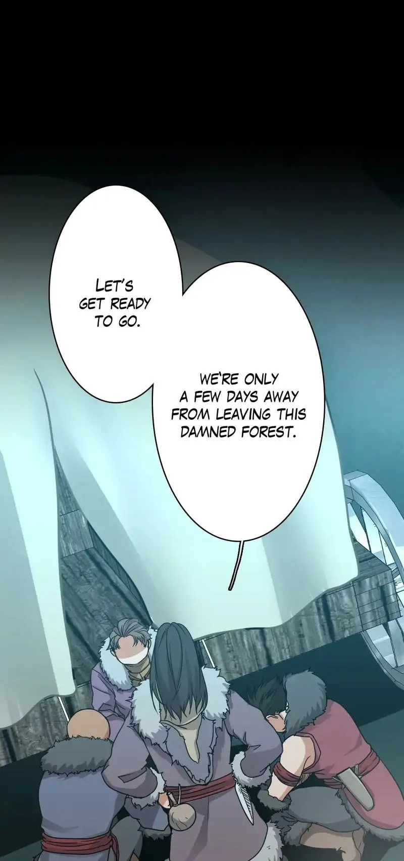 The Beginning After The End Chapter 16 Online - página 72
