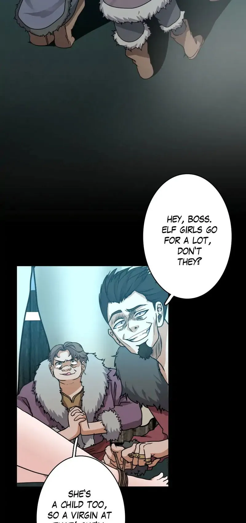 The Beginning After The End Chapter 16 Online - página 73
