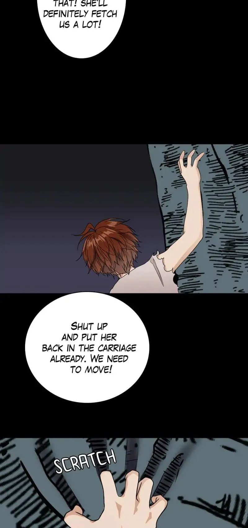 The Beginning After The End Chapter 16 Online - página 74