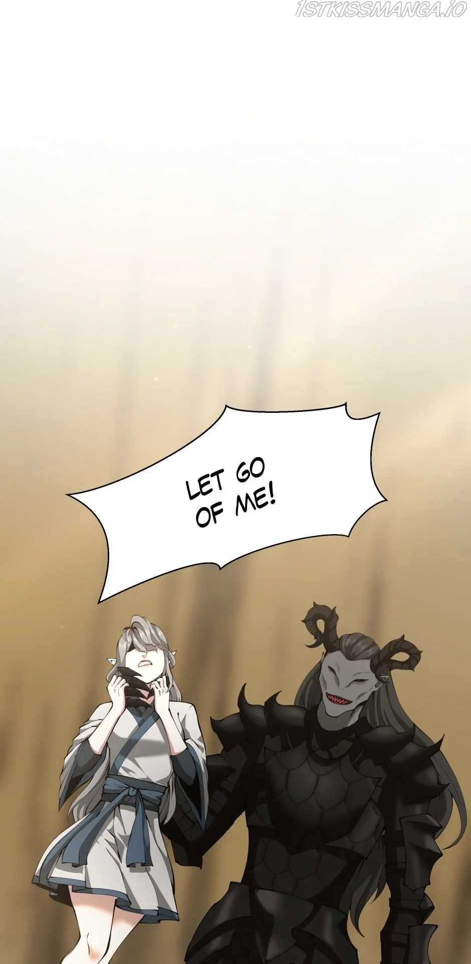 The Beginning After The End Chapter 163 Online - página 1