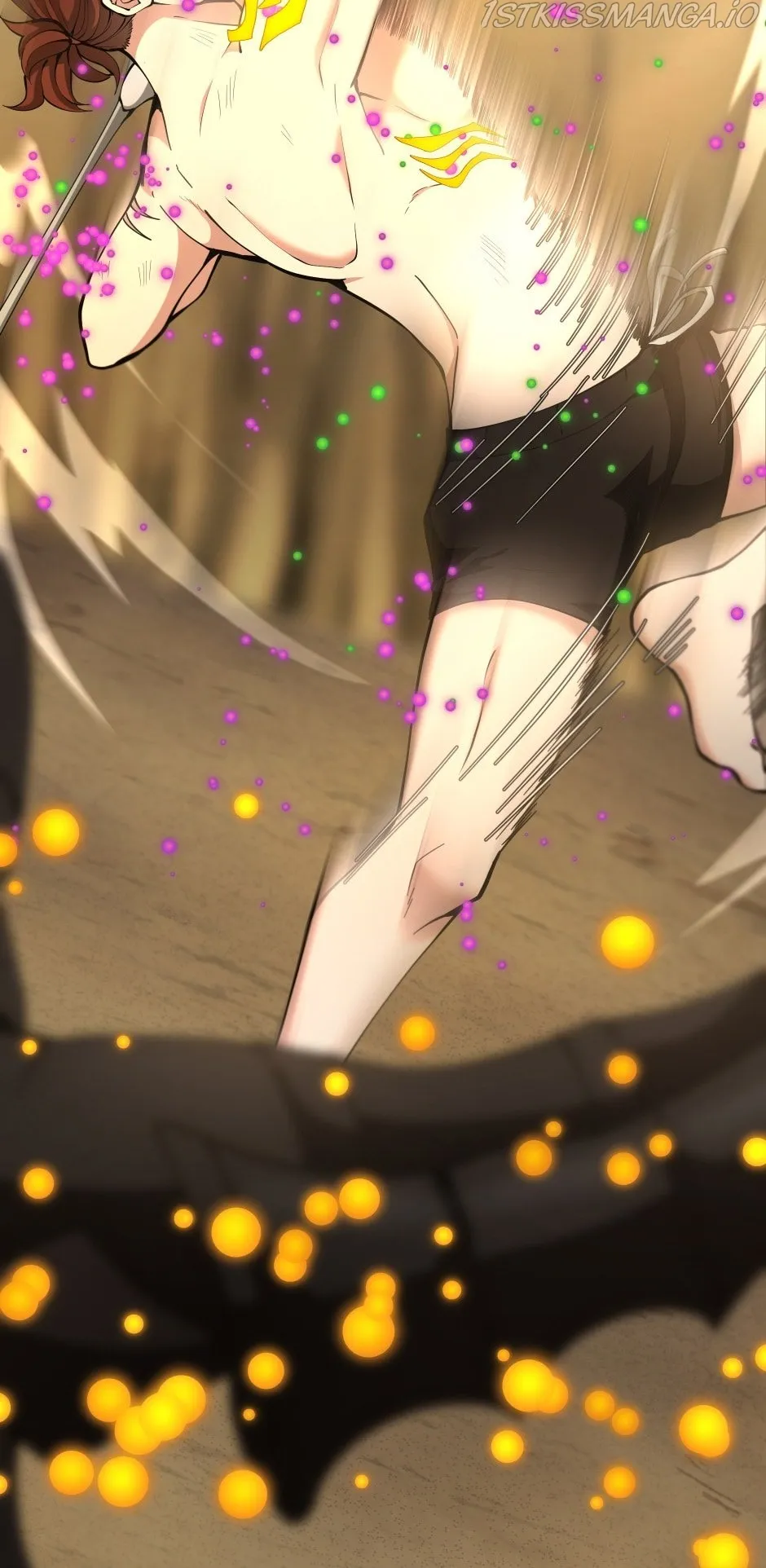 The Beginning After The End Chapter 163 Online - página 7