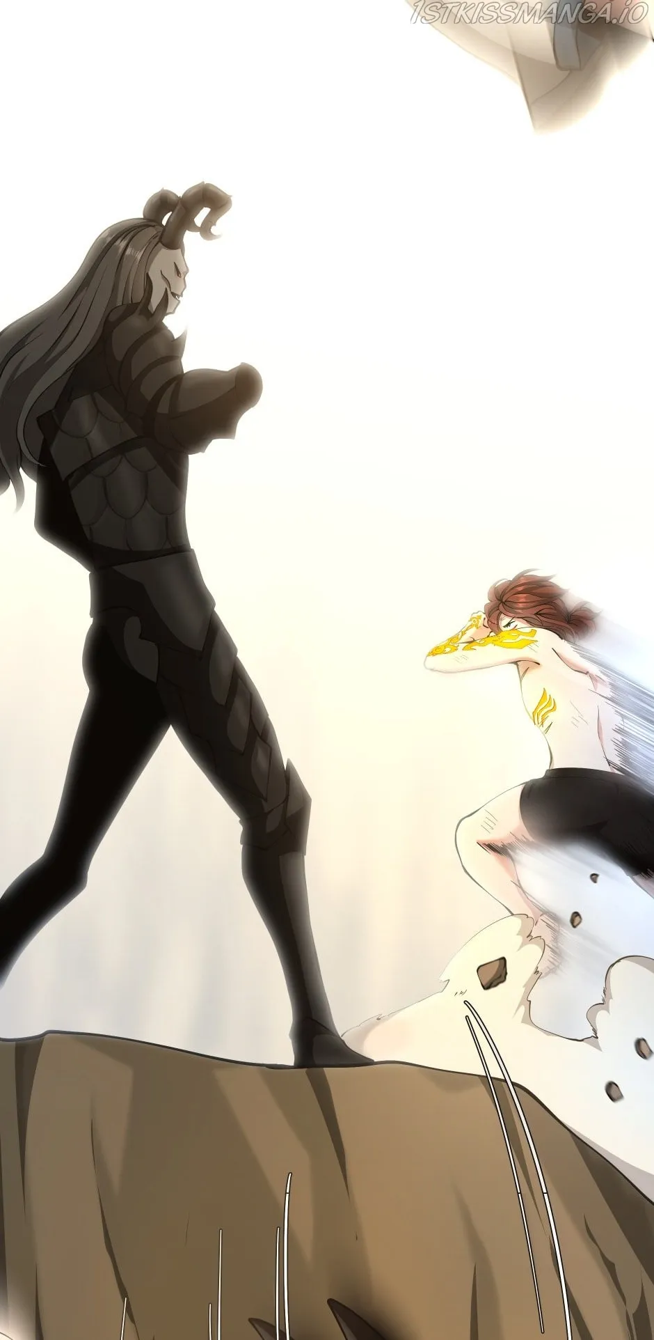 The Beginning After The End Chapter 163 Online - página 11