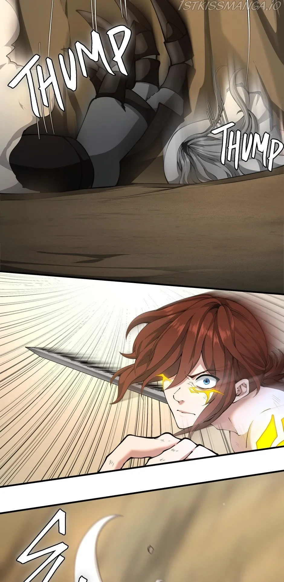 The Beginning After The End Chapter 163 Online - página 12