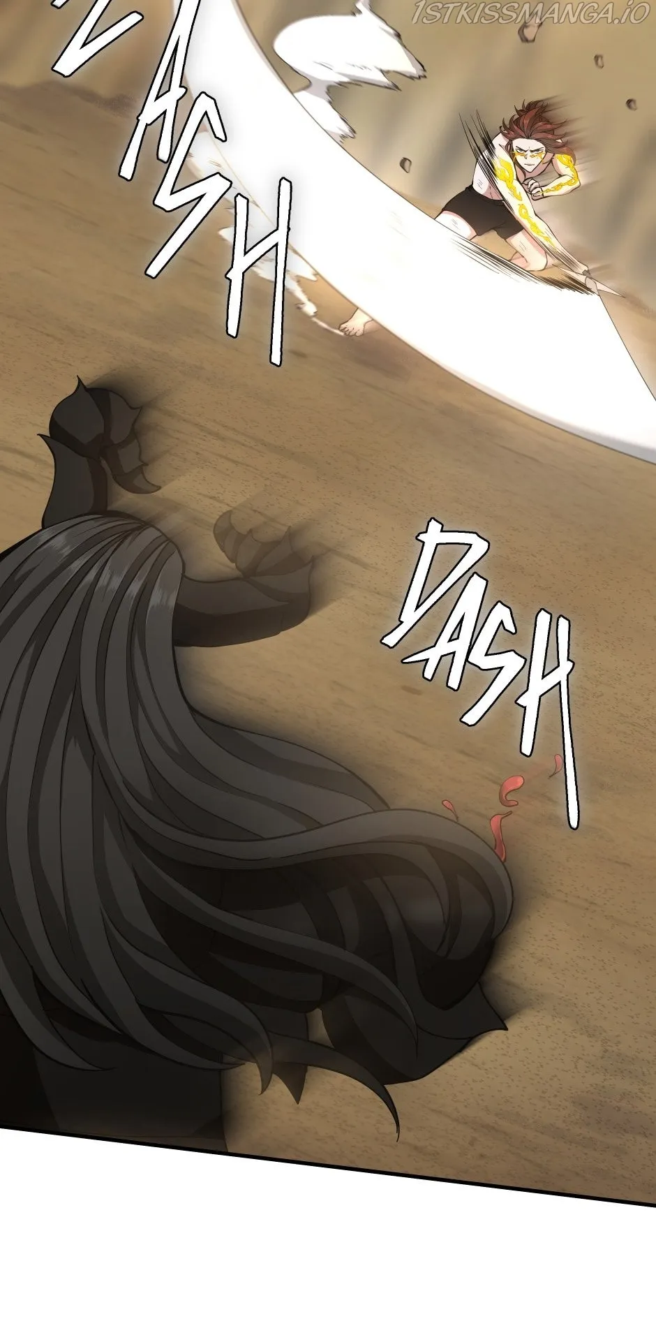 The Beginning After The End Chapter 163 Online - página 13