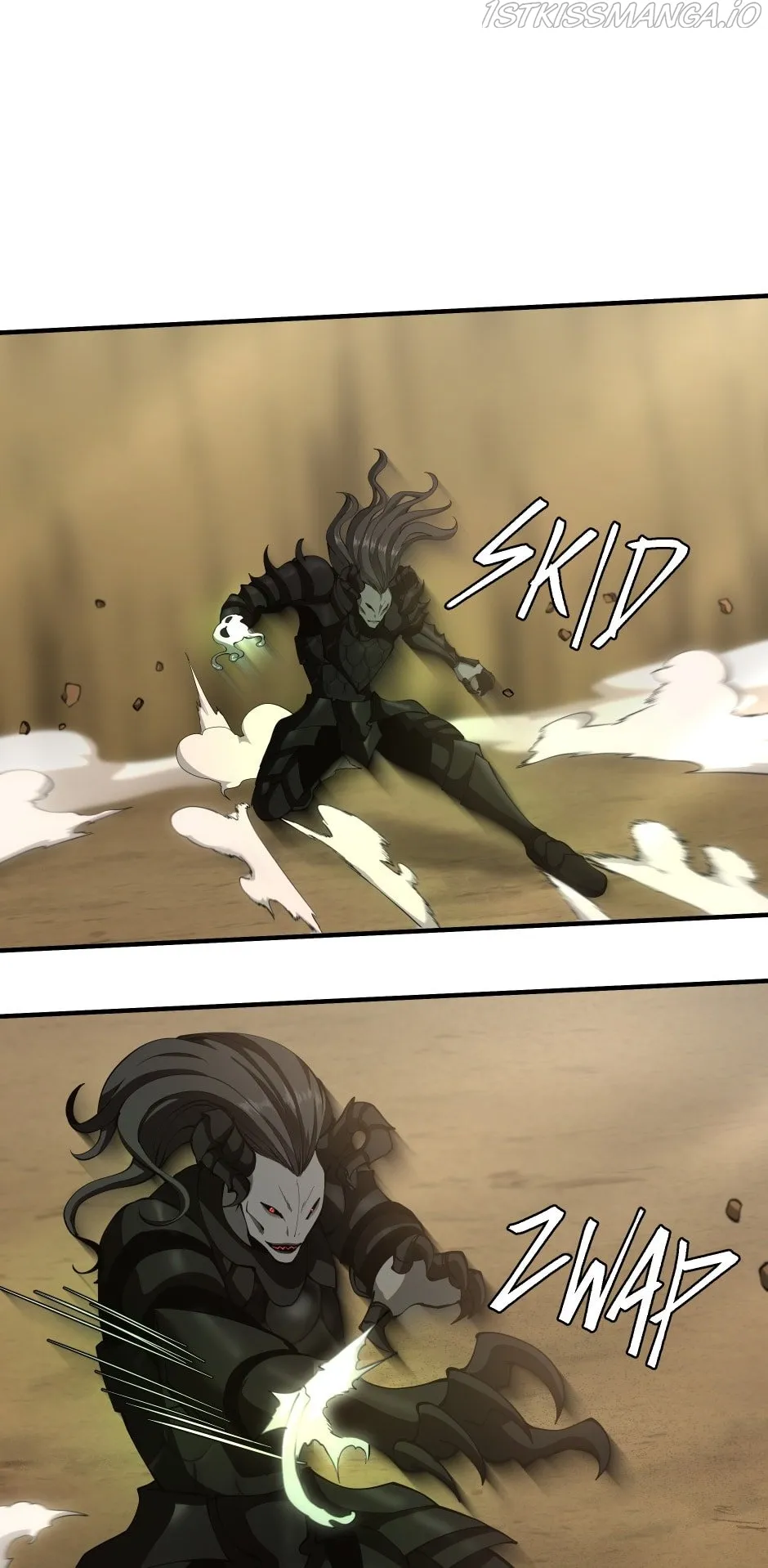 The Beginning After The End Chapter 163 Online - página 14