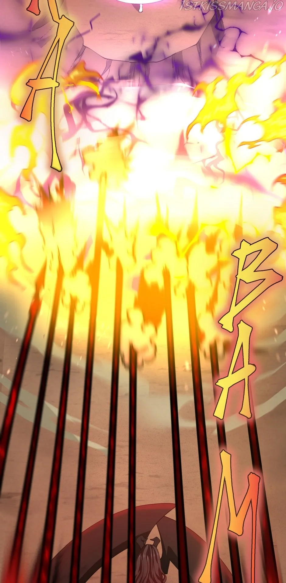 The Beginning After The End Chapter 163 Online - página 18
