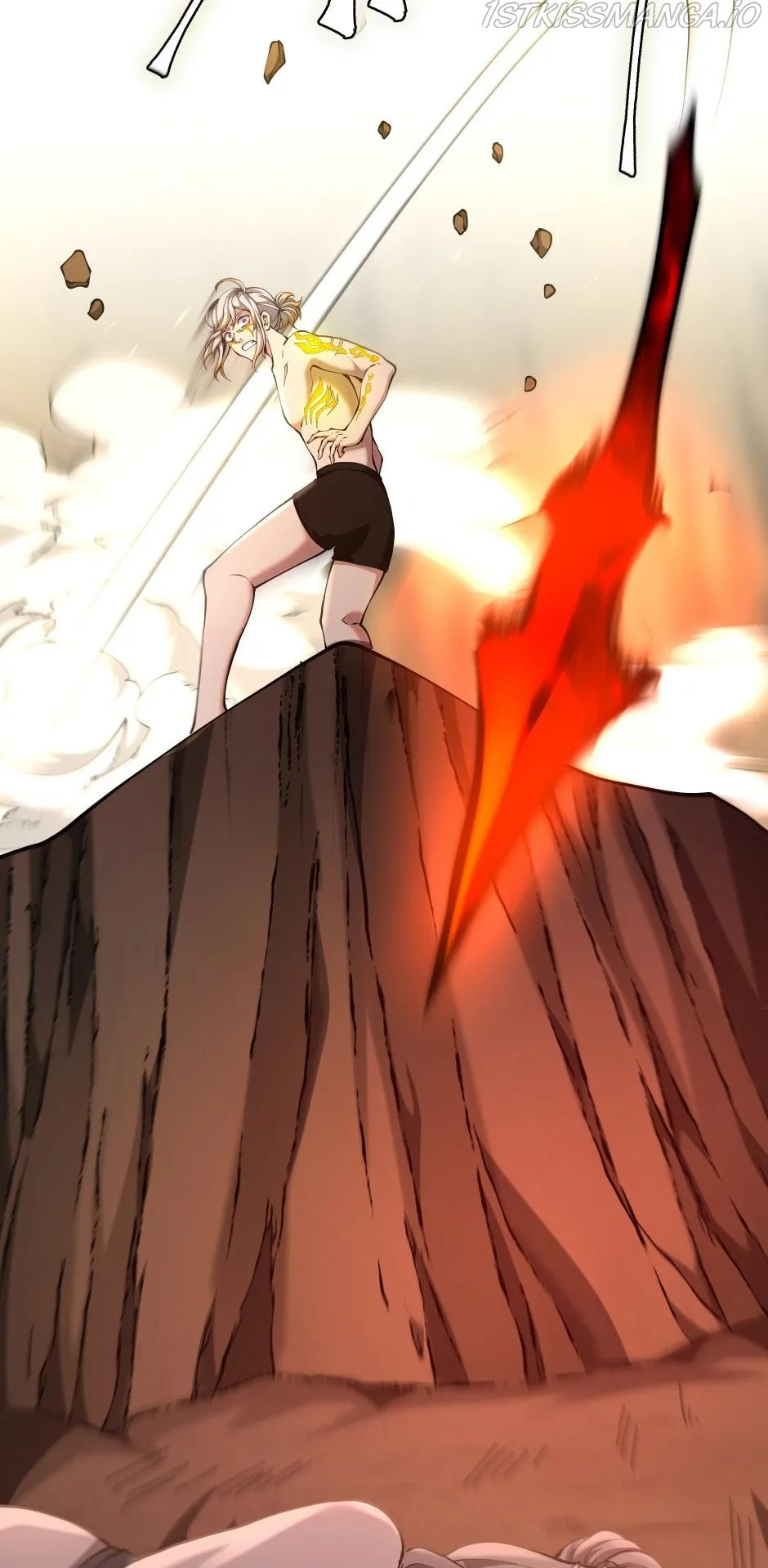 The Beginning After The End Chapter 163 Online - página 20