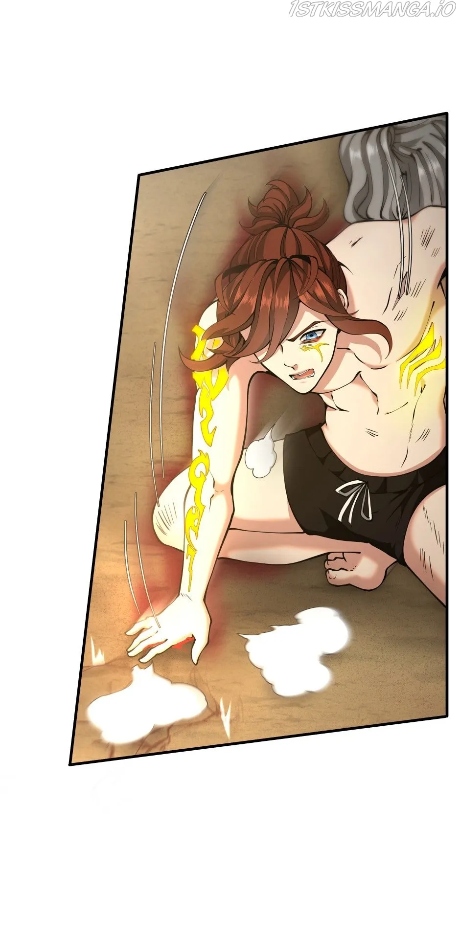 The Beginning After The End Chapter 163 Online - página 24