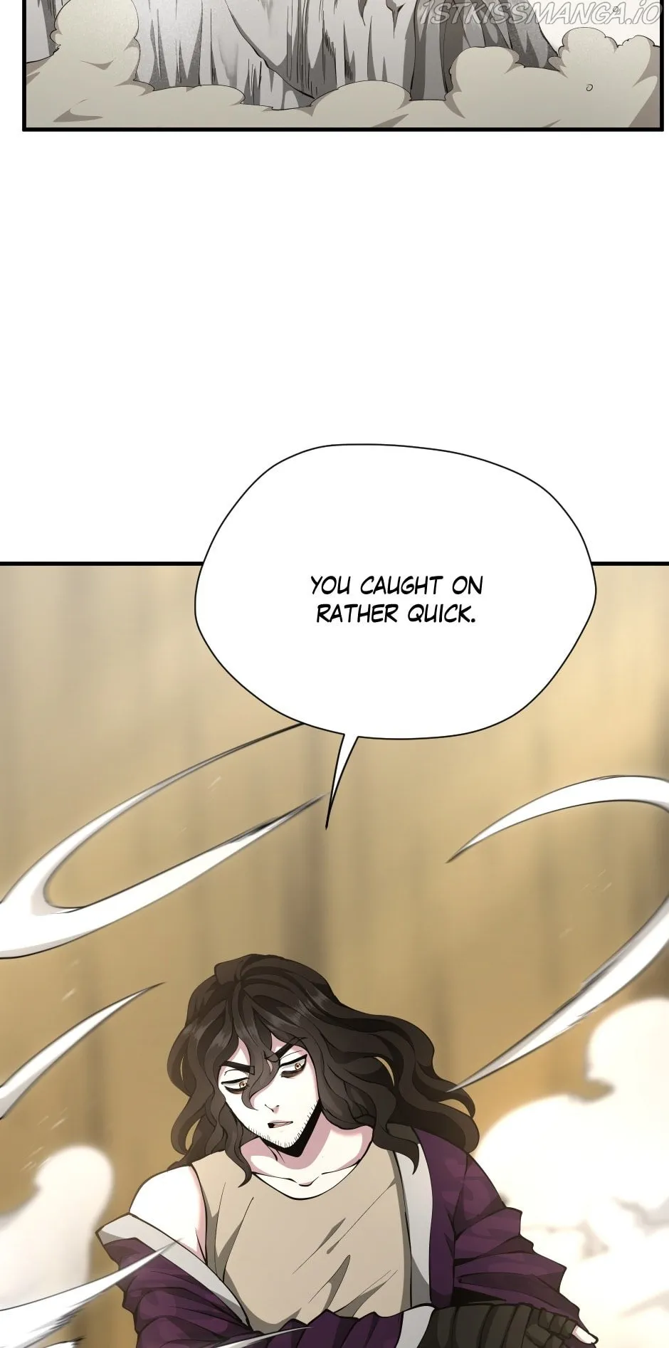 The Beginning After The End Chapter 163 Online - página 35