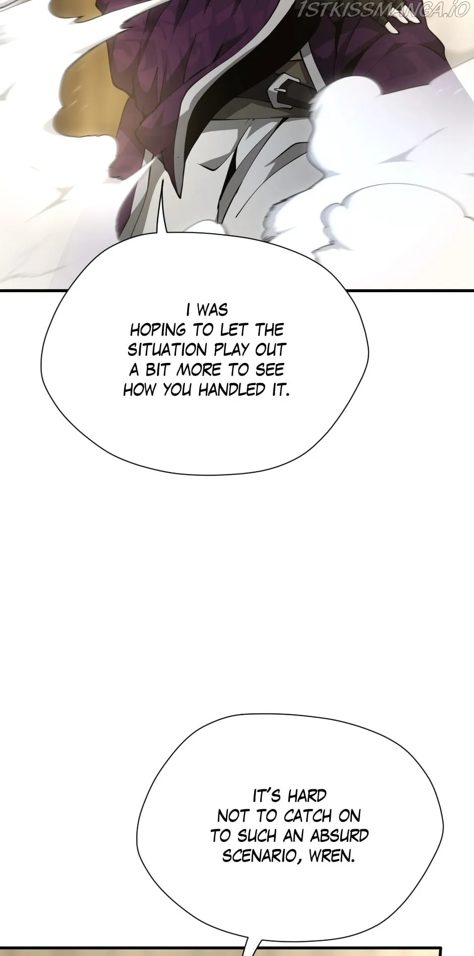 The Beginning After The End Chapter 163 Online - página 36