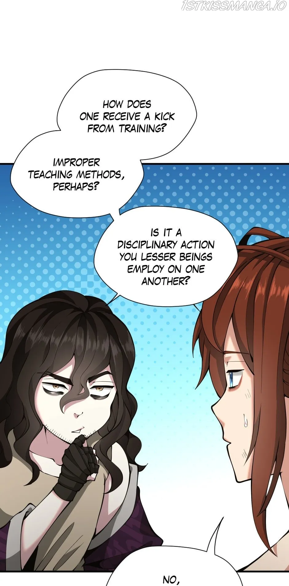 The Beginning After The End Chapter 163 Online - página 38