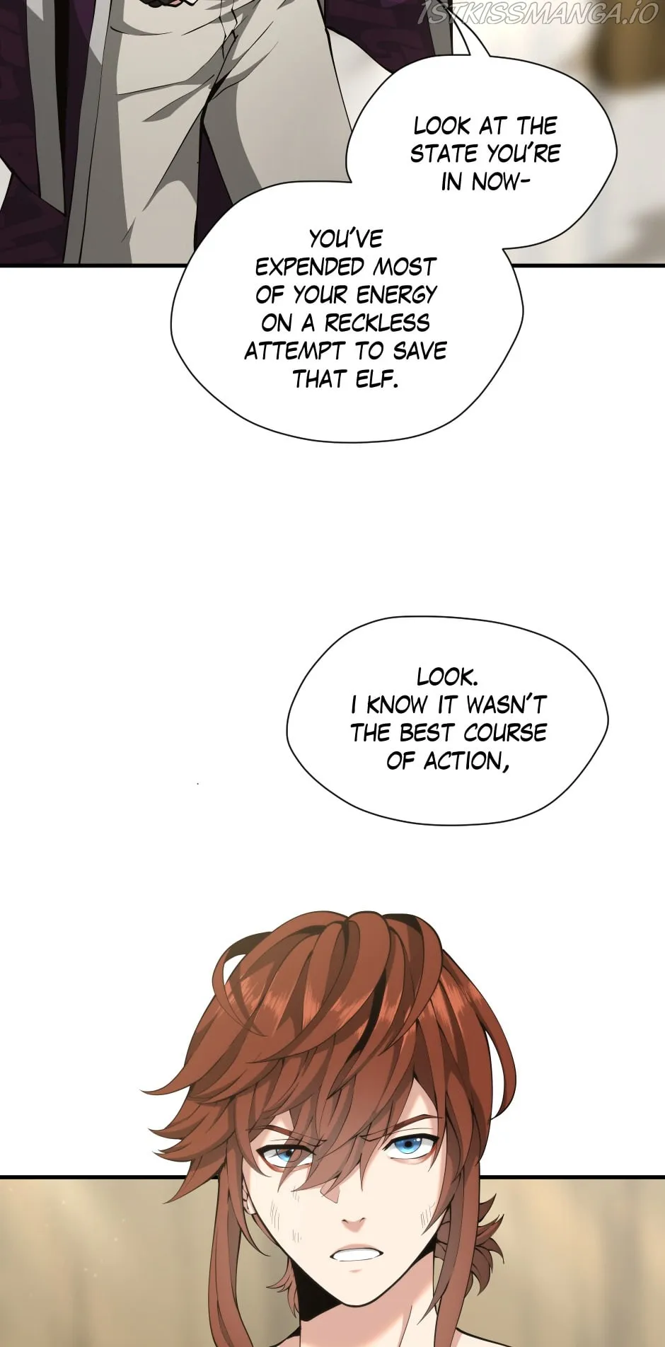 The Beginning After The End Chapter 163 Online - página 40