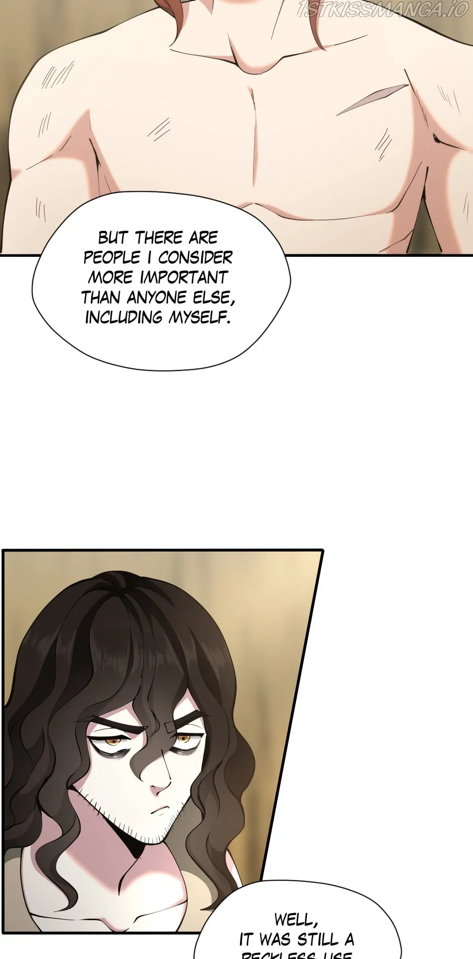 The Beginning After The End Chapter 163 Online - página 41