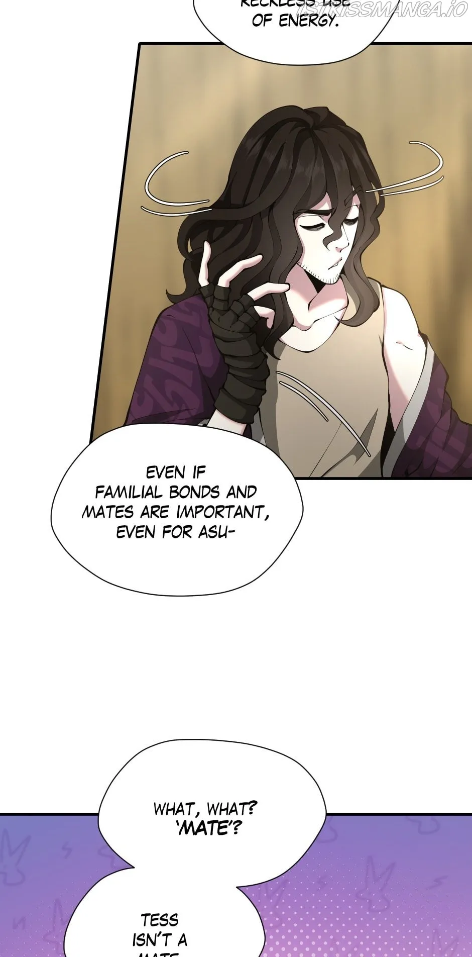The Beginning After The End Chapter 163 Online - página 42