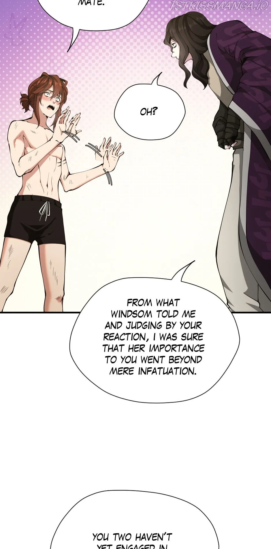 The Beginning After The End Chapter 163 Online - página 43