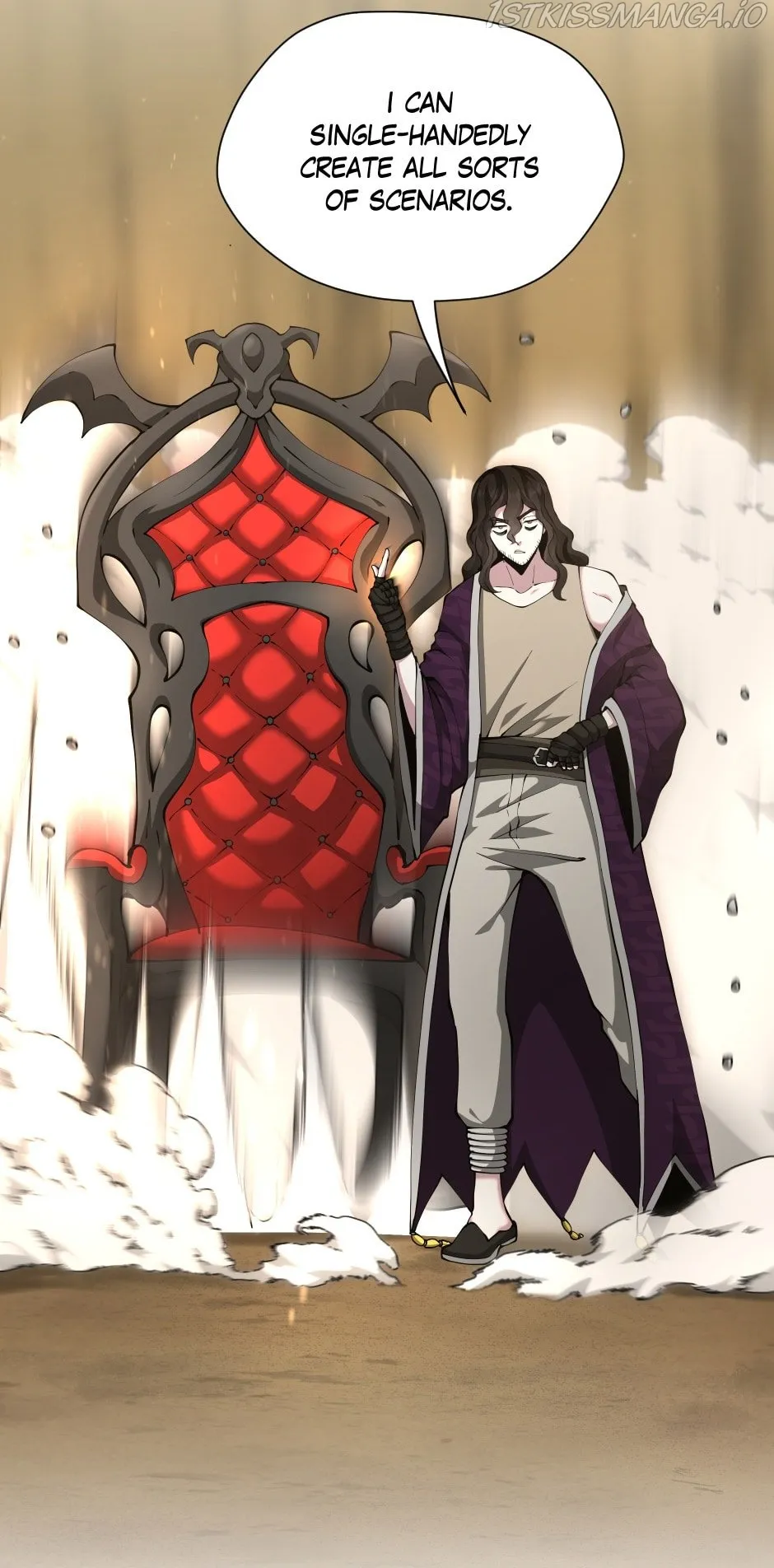 The Beginning After The End Chapter 163 Online - página 46