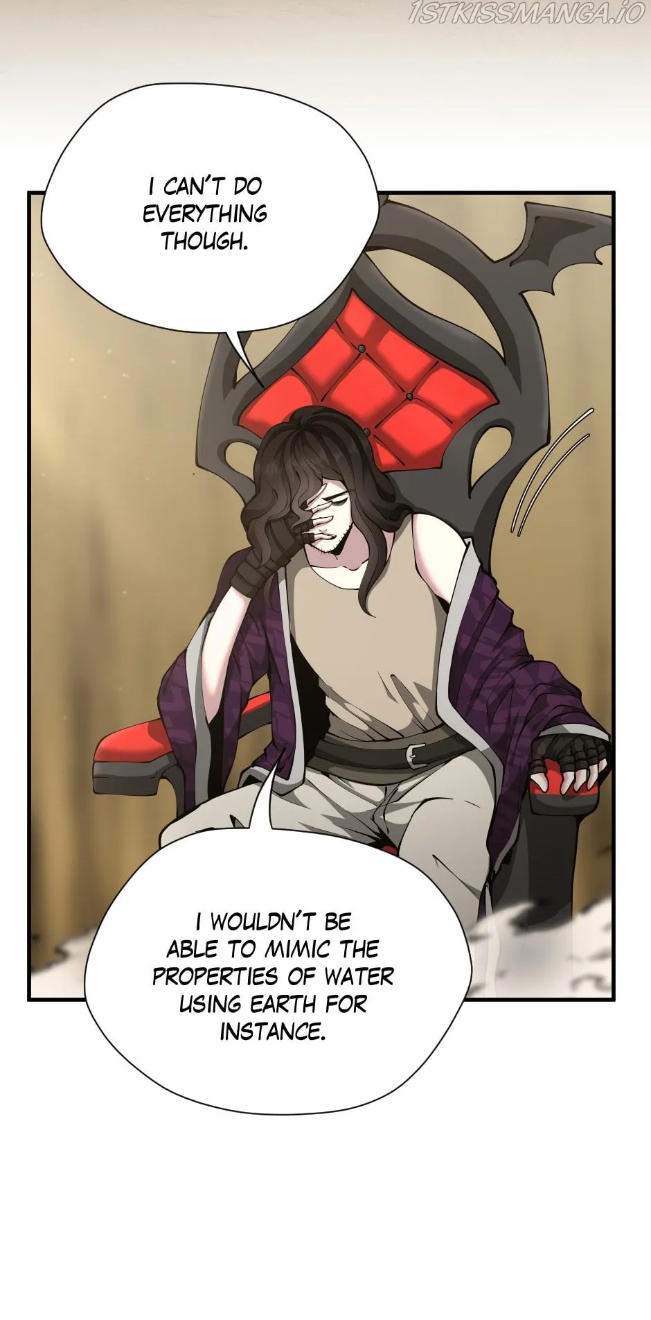 The Beginning After The End Chapter 163 Online - página 47