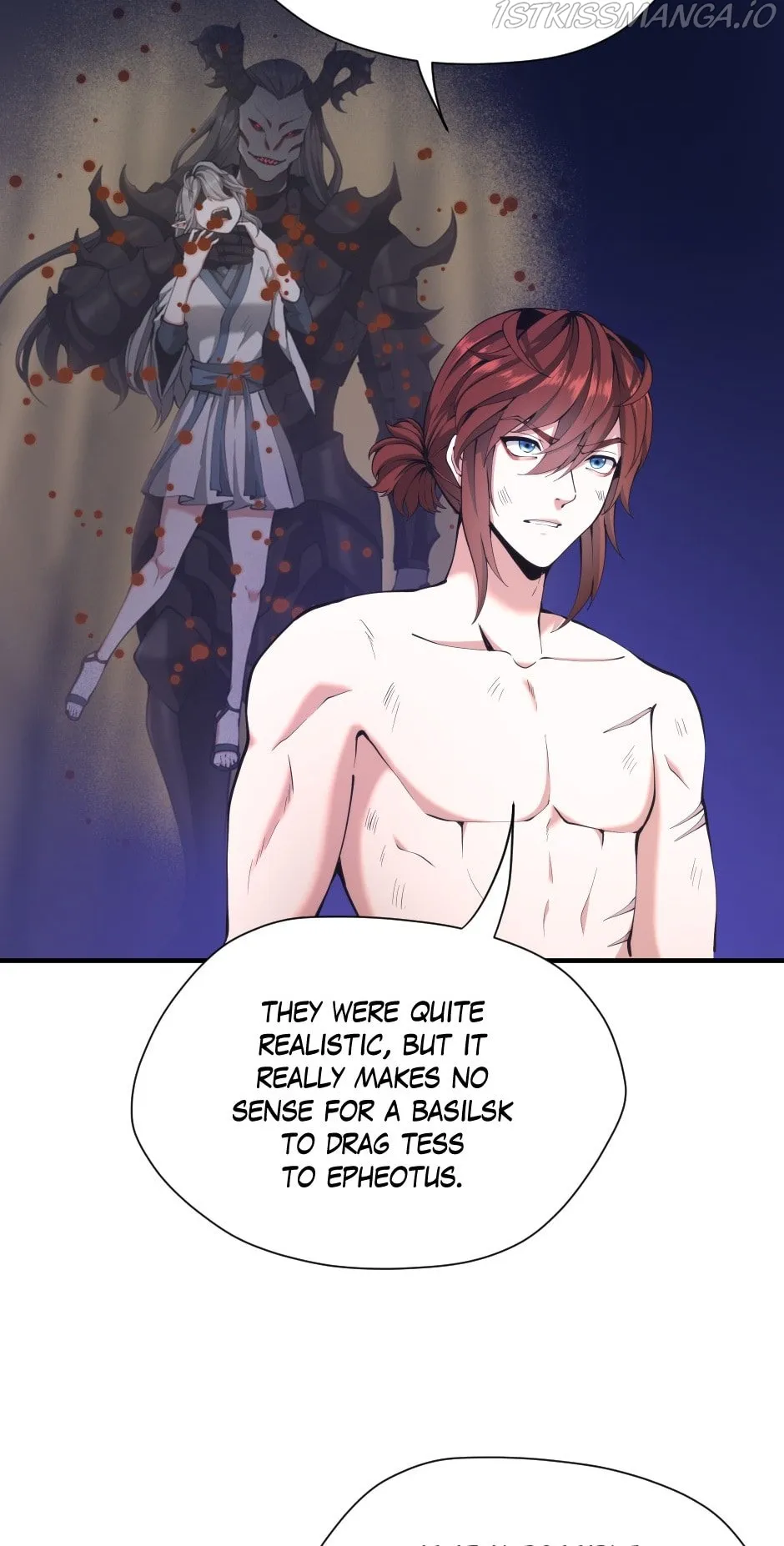 The Beginning After The End Chapter 163 Online - página 49