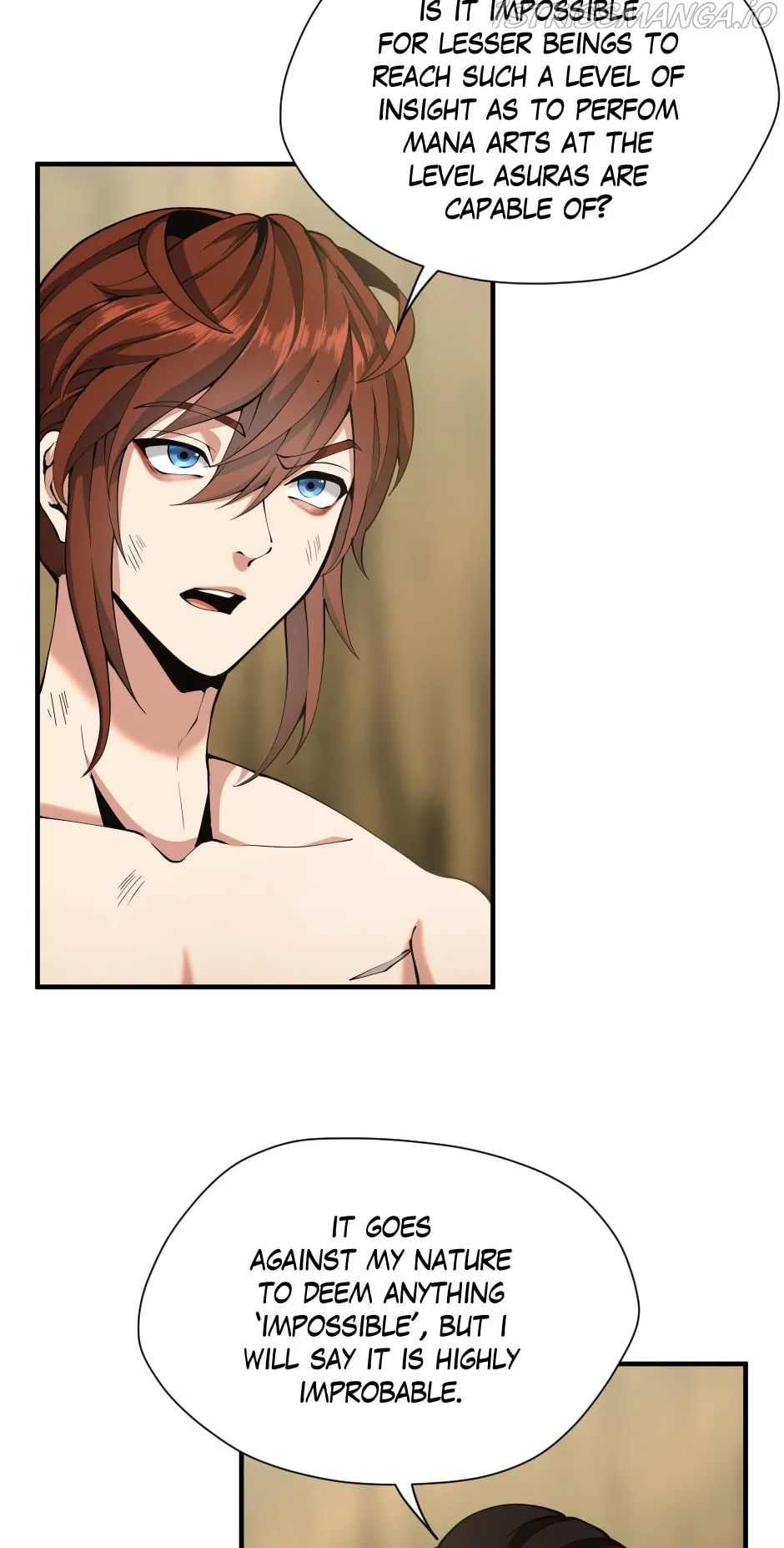 The Beginning After The End Chapter 163 Online - página 50