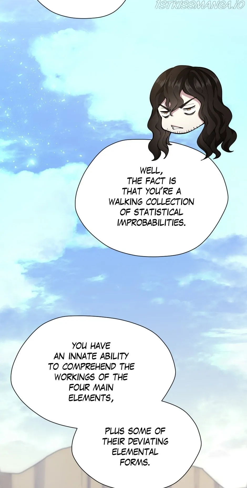 The Beginning After The End Chapter 163 Online - página 52