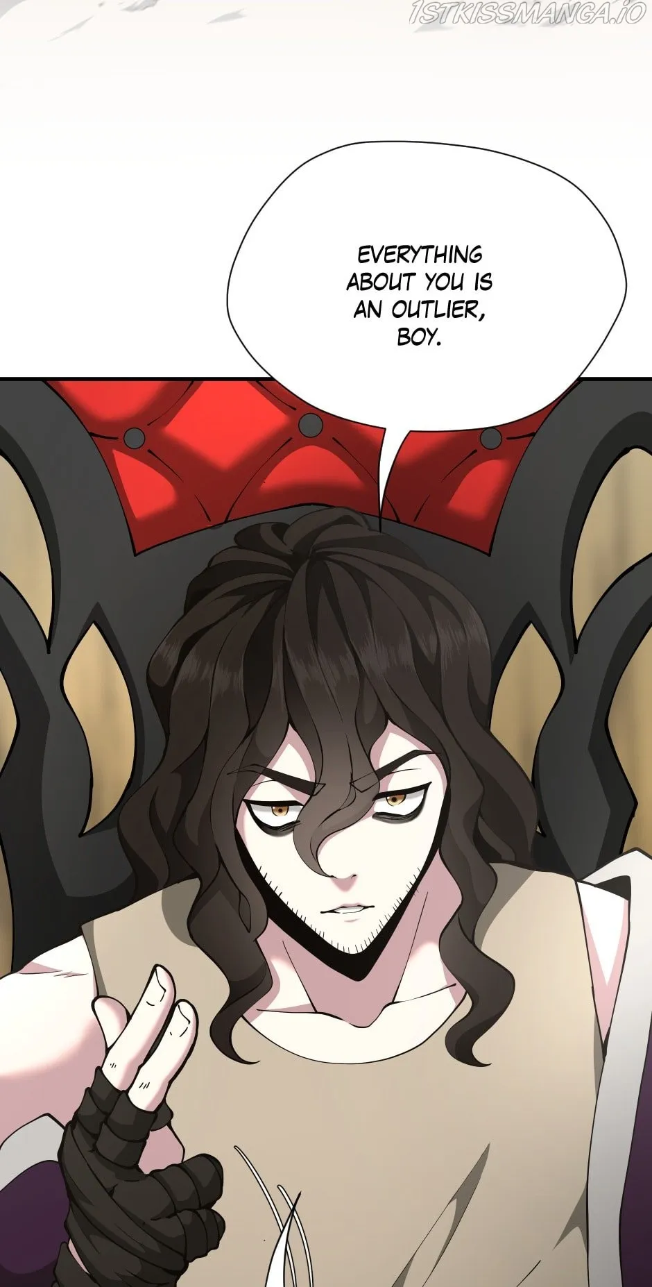 The Beginning After The End Chapter 163 Online - página 55