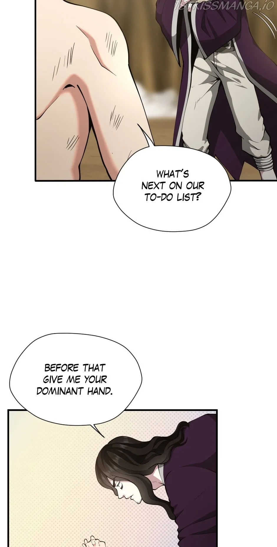 The Beginning After The End Chapter 163 Online - página 57
