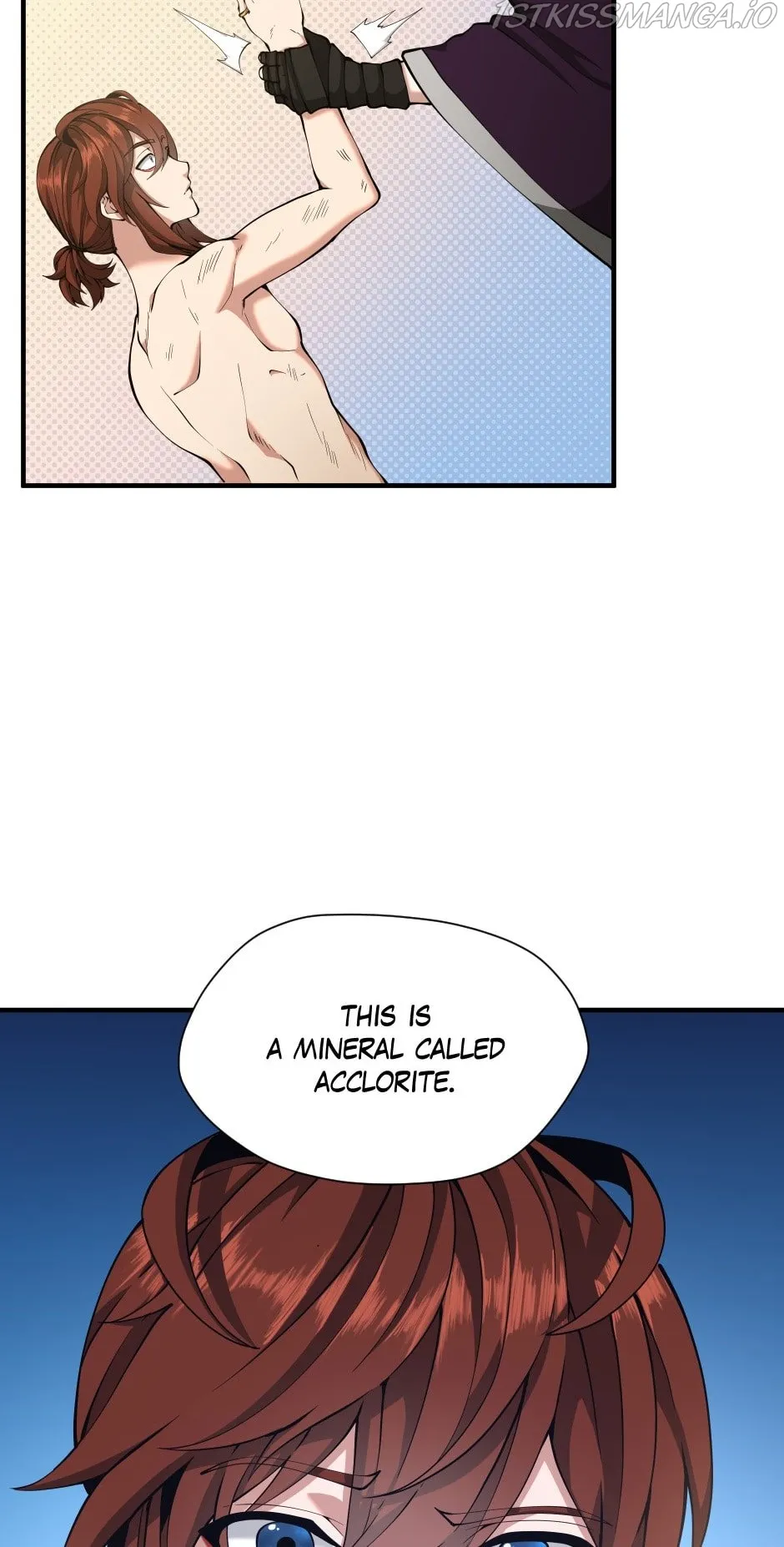 The Beginning After The End Chapter 163 Online - página 58