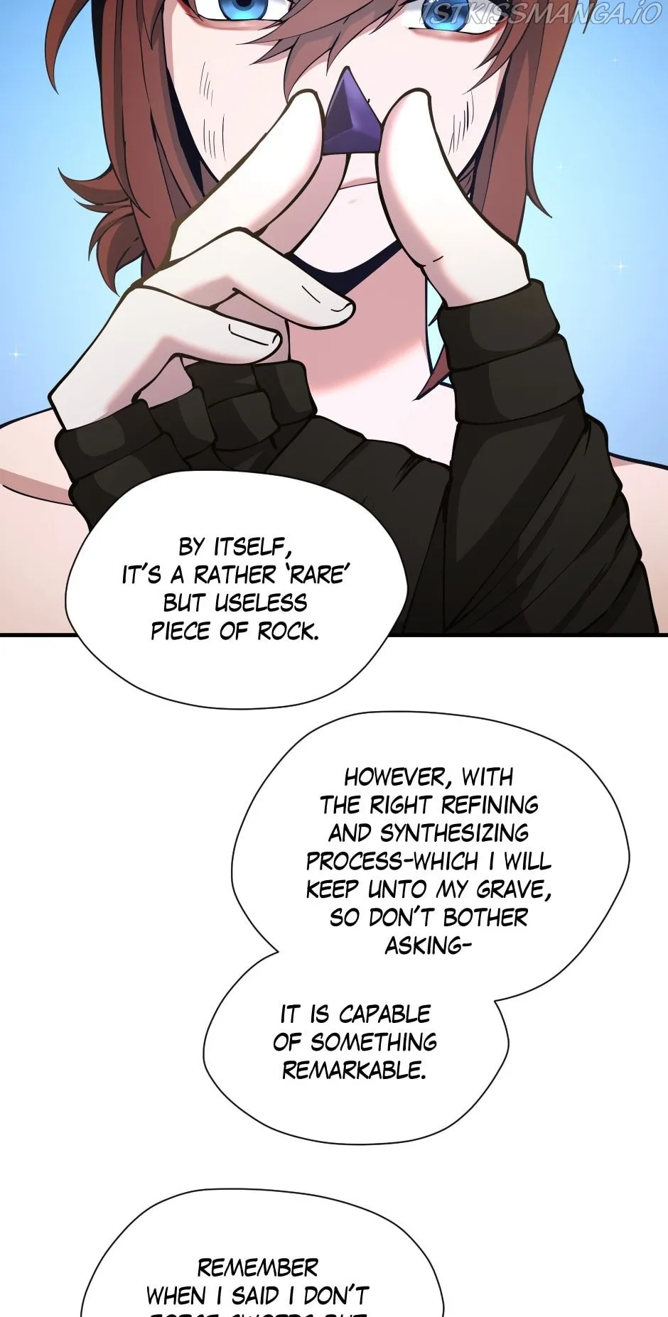 The Beginning After The End Chapter 163 Online - página 59