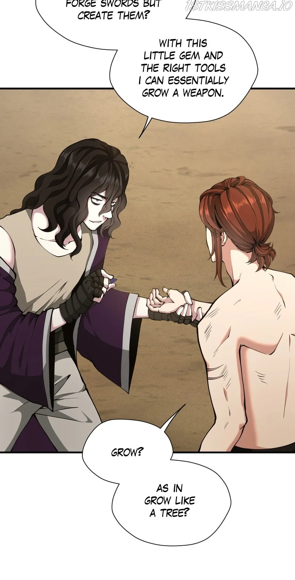 The Beginning After The End Chapter 163 Online - página 60