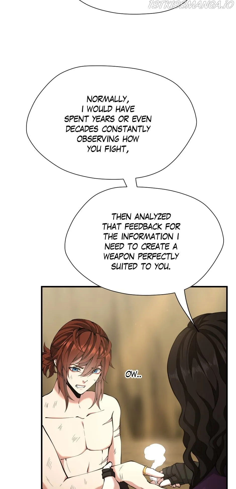 The Beginning After The End Chapter 163 Online - página 62